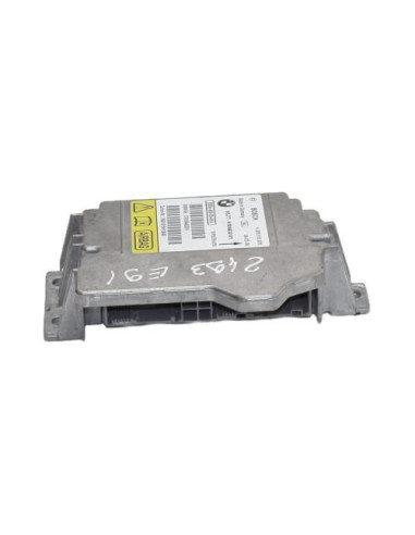 Boitier air bag BMW SERIE 3 E91 TOURING PHASE 2 BREAK Diesel