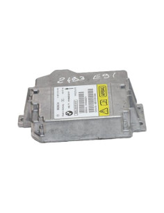 Boitier air bag BMW SERIE 3 E91 TOURING PHASE 2 BREAK Diesel 2