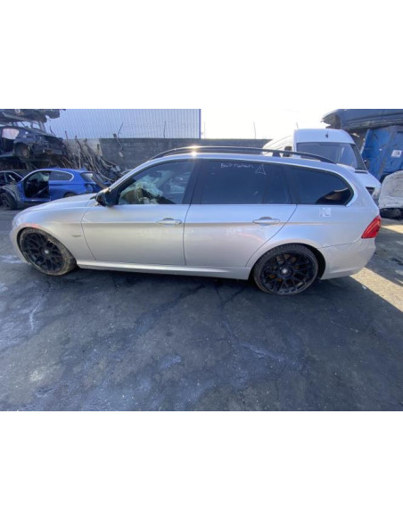 Antenne BMW SERIE 3 E91 TOURING PHASE 2 BREAK Diesel