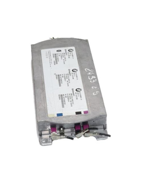 Calculateur BMW SERIE 3 E91 TOURING PHASE 2 BREAK Diesel