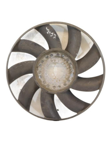 Helice de ventilateur BMW SERIE 7 E65 PHASE 1 Essence