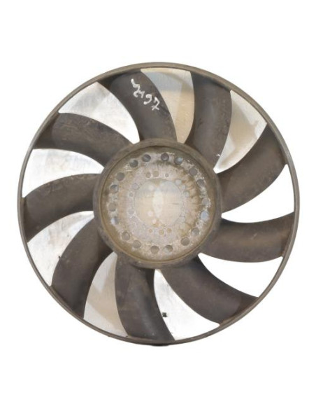 Helice de ventilateur BMW SERIE 7 E65 PHASE 1 Essence