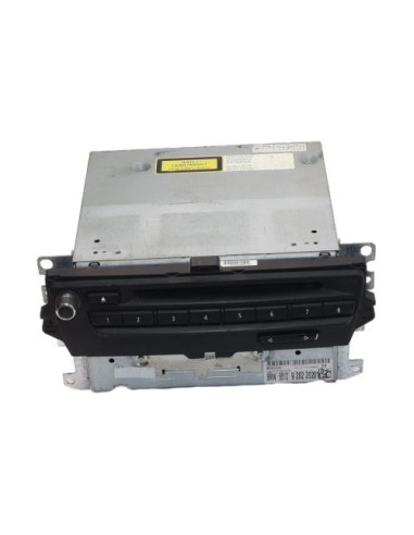 Autoradio d'origine BMW SERIE 3 E91 TOURING PHASE 2 BREAK Diesel