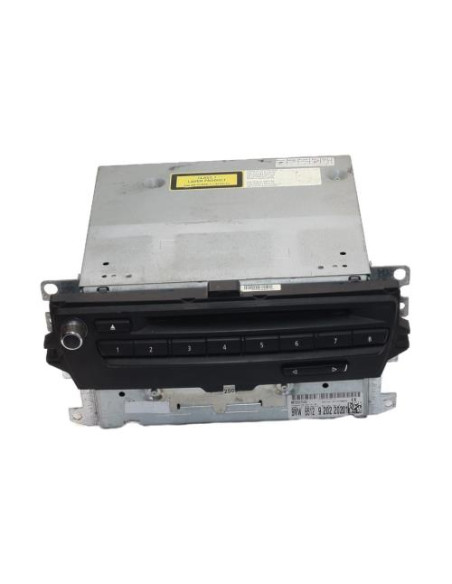 Autoradio d'origine BMW SERIE 3 E91 TOURING PHASE 2 BREAK Diesel