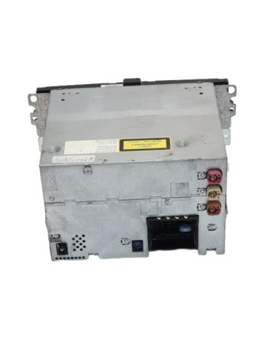 Autoradio d'origine BMW SERIE 3 E91 TOURING PHASE 2 BREAK Diesel