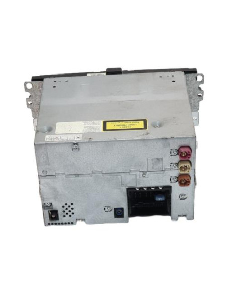 Autoradio d'origine BMW SERIE 3 E91 TOURING PHASE 2 BREAK Diesel