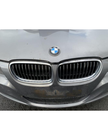 Conduite d'air BMW SERIE 3 E91 TOURING PHASE 2 BREAK Diesel