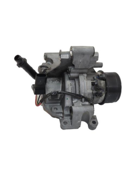 Pompe à eau BMW X5 G05 
