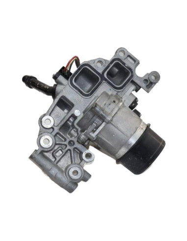 Pompe à eau BMW X5 G05 