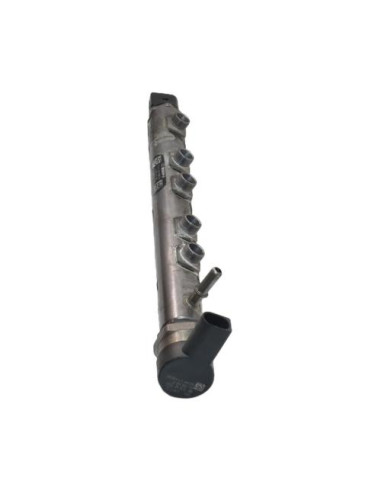 Rampe injection BMW SERIE 1 F20 PHASE 1 Diesel