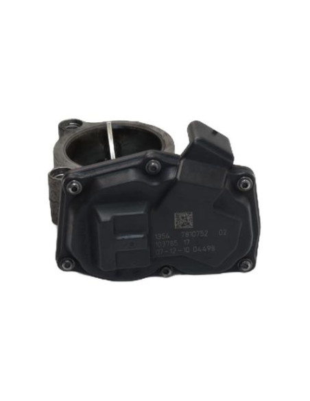 Boitier papillon MINI MINI 2 R56 PHASE 2 Diesel