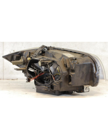 Optique avant principal gauche (feux)(phare) BMW SERIE 1 E87 PHASE 2 Diesel