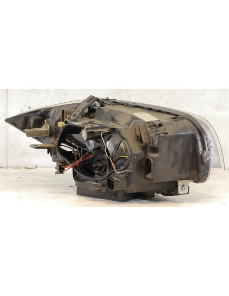 Optique avant principal gauche (feux)(phare) BMW SERIE 1 E87 PHASE 2 Diesel