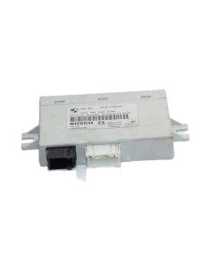 Boitier d'aide au stationnement MINI MINI 2 R56 PHASE 2 Diesel