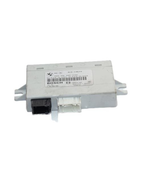 Boitier d'aide au stationnement MINI MINI 2 R56 PHASE 2 Diesel