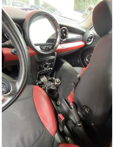 Boite a gants MINI MINI 2 R56 PHASE 2 Diesel