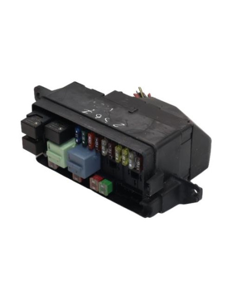 Porte fusible MINI MINI 2 R56 PHASE 2 Diesel