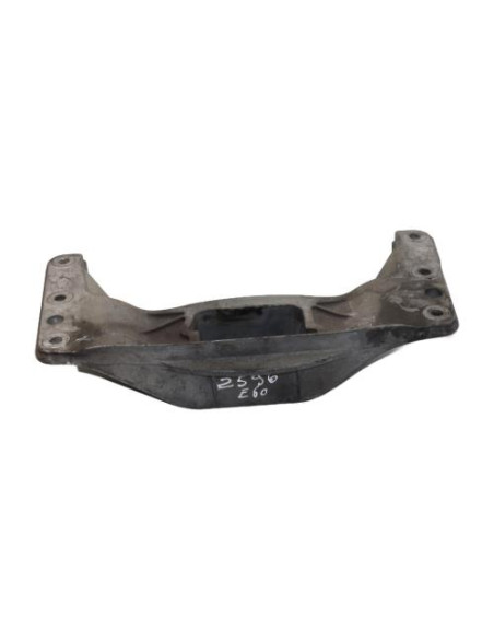 Support de boite BMW SERIE 5 E60 PHASE 1 Diesel