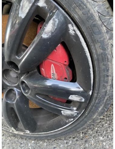 Durite de turbo MINI MINI 3 F56 PHASE 1 Essence