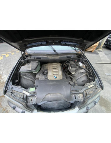 Fusee arriere droit BMW X5 E53 Diesel
