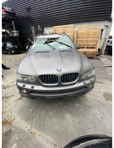 Berceau avant BMW X5 E53 Diesel