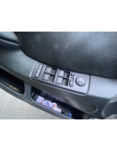 Vase d'expansion BMW X5 E53 Diesel