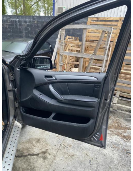 Etrier arriere droit (freinage) BMW X5 E53 Diesel