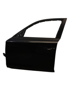 Porte avant gauche BMW SERIE 1 E87 PHASE 2 Diesel 2