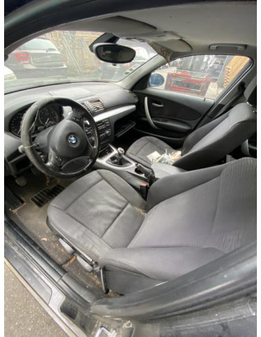 Porte avant gauche BMW SERIE 1 E87 PHASE 2 Diesel