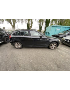 Poignee porte avant droit BMW SERIE 1 E87 PHASE 2 Diesel