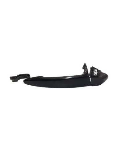 Poignee porte avant droit BMW SERIE 1 E87 PHASE 2 Diesel