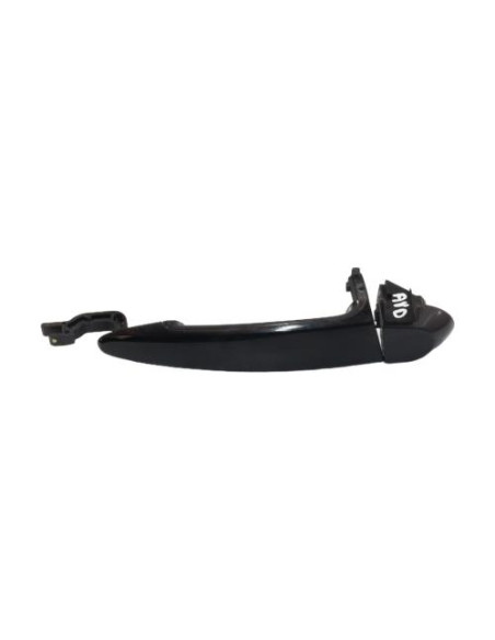 Poignee porte avant droit BMW SERIE 1 E87 PHASE 2 Diesel