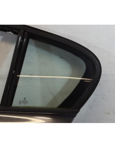 Porte arriere gauche BMW SERIE 1 E87 PHASE 2 Diesel
