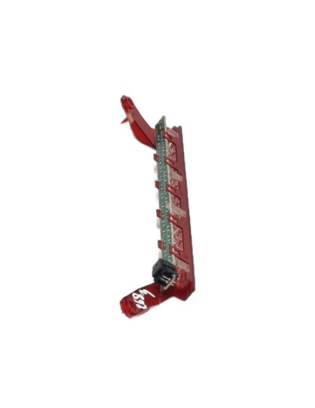 Feu arriere stop central BMW SERIE 1 E87 PHASE 2 Diesel