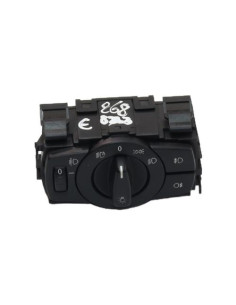 Commande de phare BMW SERIE 1 E87 PHASE 2 Diesel 2