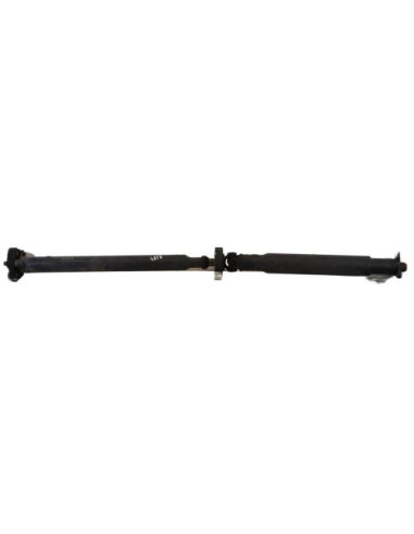 Arbre de transmission (propulsion) BMW SERIE 1 E87 PHASE 2 Diesel