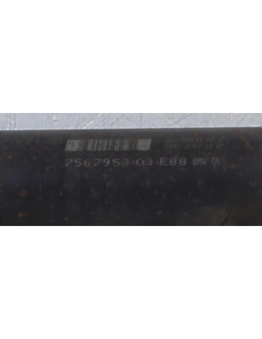 Arbre de transmission (propulsion) BMW SERIE 1 E87 PHASE 2 Diesel
