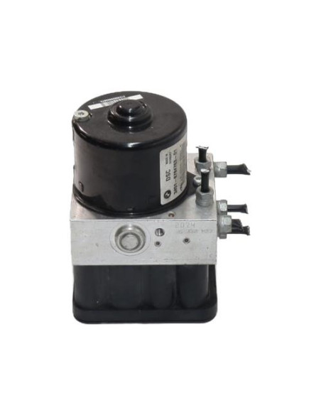 Bloc ABS (freins anti-blocage) BMW SERIE 1 E87 PHASE 2 Diesel