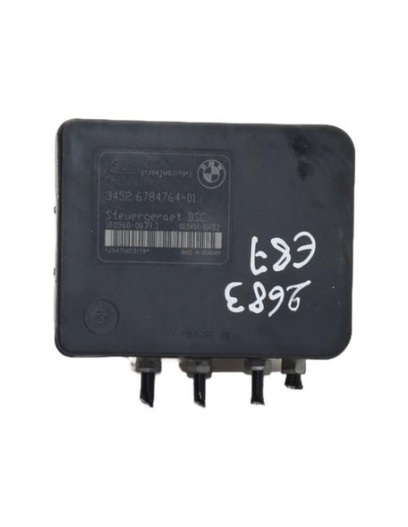 Bloc ABS (freins anti-blocage) BMW SERIE 1 E87 PHASE 2 Diesel