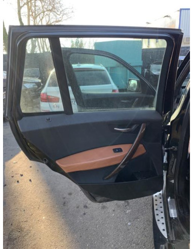 Durite BMW X3 E83 PHASE 1 
