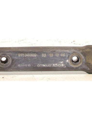 Face avant BMW X3 E83 PHASE 1 