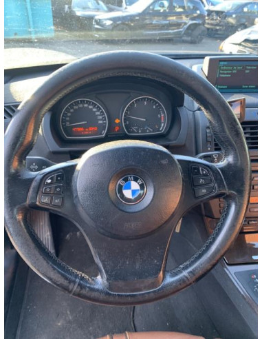 Face avant BMW X3 E83 PHASE 1 