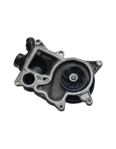 Pompe à eau BMW X3 F25 PHASE 1 Diesel