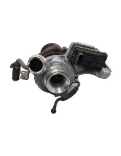 Turbo BMW SERIE 1 E87 PHASE 2 Diesel