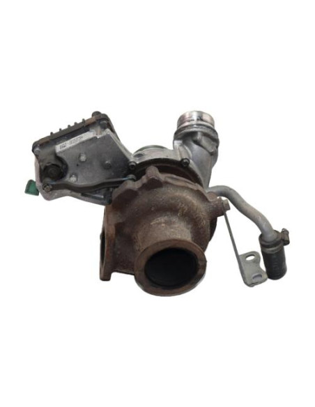 Turbo BMW SERIE 1 E87 PHASE 2 Diesel