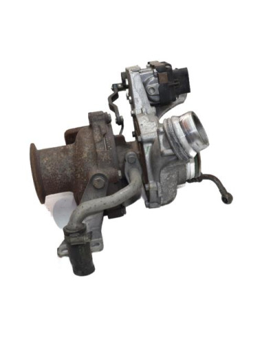 Turbo BMW SERIE 1 E87 PHASE 2 Diesel