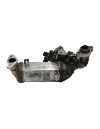 Radiateur EGR BMW SERIE 1 E87 PHASE 2 Diesel