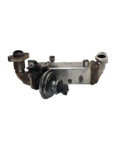 Radiateur EGR BMW SERIE 1 E87 PHASE 2 Diesel 2