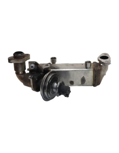 Radiateur EGR BMW SERIE 1 E87 PHASE 2 Diesel