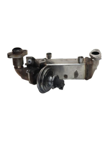 Radiateur EGR BMW SERIE 1 E87 PHASE 2 Diesel